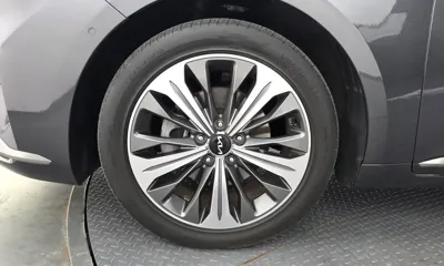 Kia K8 2022, 67654 км, за 18708.15 USD