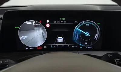 Kia K8 2022, 67654 км, за 18566.79 USD - фото 8