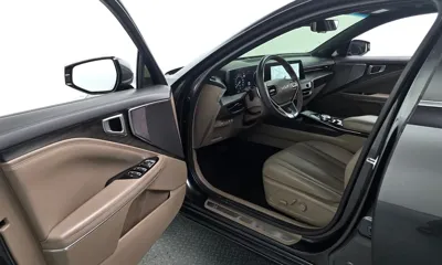 Kia K8 2022, 67654 км, за 18566.79 USD - фото 10