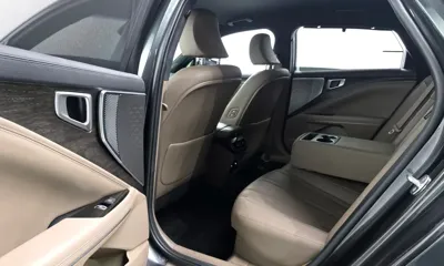 Kia K8 2022, 67654 км, за 18566.79 USD - фото 11