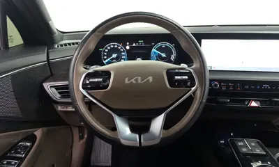 Kia K8 2022, 67654 км, за 18566.79 USD - фото 12