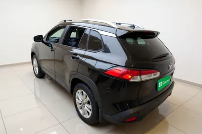 Toyota Corolla Cross 2022, 51600 км, за 12571 USD