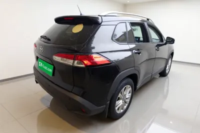 Toyota Corolla Cross 2022, 51600 км, за 12571 USD - фото 6