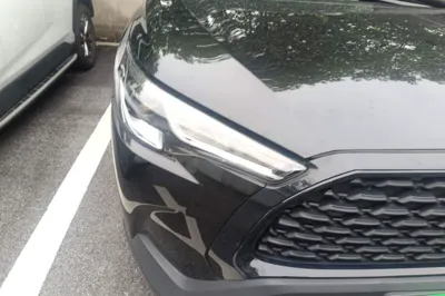 Toyota Corolla Cross 2022, 51600 км, за 12571 USD - фото 7