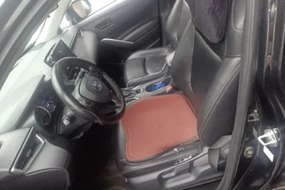 Toyota Corolla Cross 2022, 51600 км, за 12571 USD - фото 14