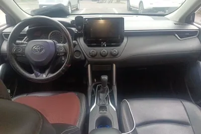 Toyota Corolla Cross 2022, 51600 км, за 12571 USD - фото 18
