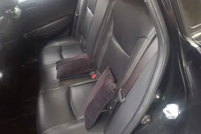 Toyota Corolla Cross 2022, 51600 км, за 12571 USD - фото 20