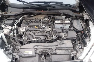 Toyota Corolla Cross 2022, 51600 км, за 12571 USD - фото 21