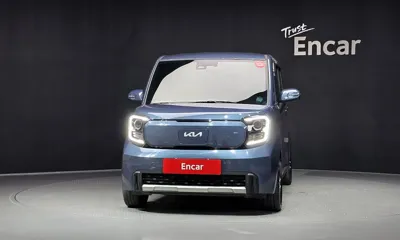 Kia Ray 2024, 38218 км, за 14527.69 USD