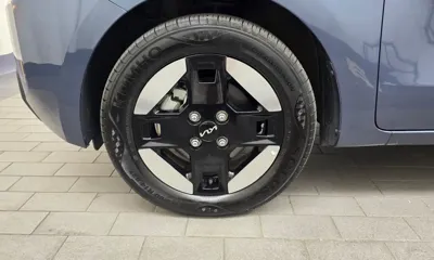 Kia Ray 2024, 38218 км, за 14527.69 USD