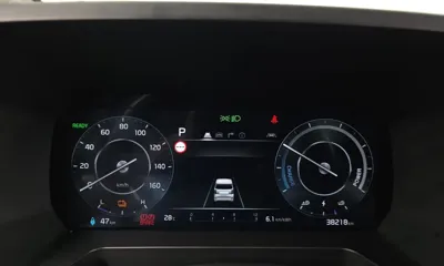 Kia Ray 2024, 38218 км, за 14527.69 USD - фото 8