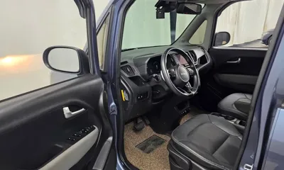 Kia Ray 2024, 38218 км, за 14527.69 USD - фото 10