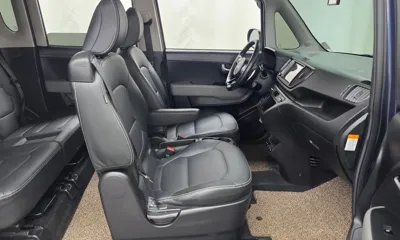 Kia Ray 2024, 38218 км, за 14527.69 USD - фото 11