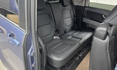 Kia Ray 2024, 38218 км, за 14527.69 USD - фото 12