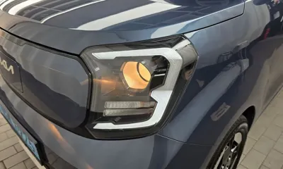 Kia Ray 2024, 38218 км, за 14527.69 USD - фото 22