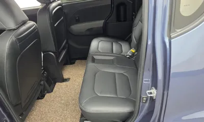 Kia Ray 2024, 38218 км, за 14527.69 USD - фото 26