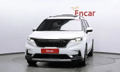 Kia Canival 2021, 76055 км, за 18721.96 USD