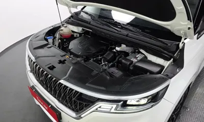 Kia Canival 2021, 76055 км, за 18637.18 USD - фото 6
