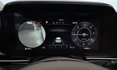 Kia Canival 2021, 76055 км, за 18637.18 USD - фото 8