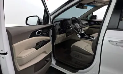 Kia Canival 2021, 76055 км, за 18637.18 USD - фото 10
