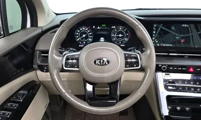 Kia Canival 2021, 76055 км, за 18637.18 USD - фото 12