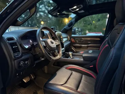 RAM Ram Trucks 2026, 4000 км, за 126605.74 USD