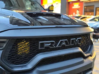 RAM Ram Trucks 2026, 4000 км, за 125891.36 USD - фото 20