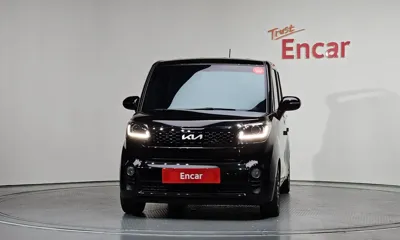Kia Ray 2019, 44941 км, за 8526.98 USD