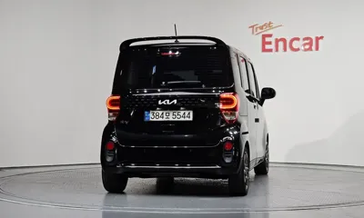 Kia Ray 2019, 44941 км, за 8526.98 USD