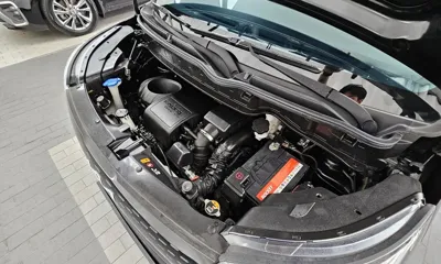 Kia Ray 2019, 44941 км, за 8450.44 USD - фото 6