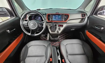 Kia Ray 2019, 44941 км, за 8450.44 USD - фото 7