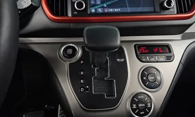 Kia Ray 2019, 44941 км, за 8450.44 USD - фото 9
