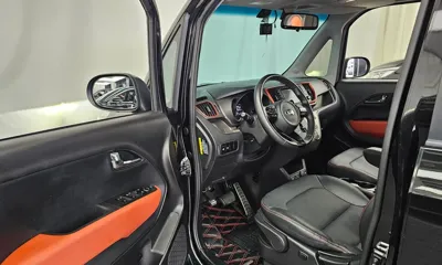 Kia Ray 2019, 44941 км, за 8450.44 USD - фото 10
