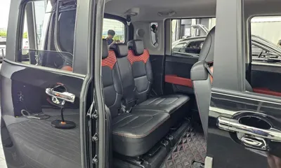 Kia Ray 2019, 44941 км, за 8450.44 USD - фото 12
