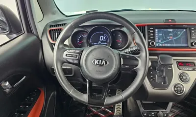 Kia Ray 2019, 44941 км, за 8450.44 USD - фото 13