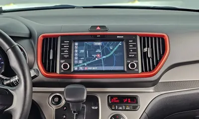 Kia Ray 2019, 44941 км, за 8450.44 USD - фото 14