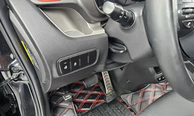 Kia Ray 2019, 44941 км, за 8450.44 USD - фото 16