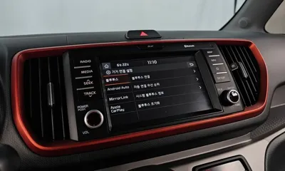 Kia Ray 2019, 44941 км, за 8450.44 USD - фото 19