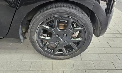 Kia Ray 2019, 44941 км, за 8450.44 USD - фото 21