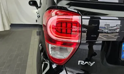 Kia Ray 2019, 44941 км, за 8450.44 USD - фото 23