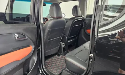 Kia Ray 2019, 44941 км, за 8450.44 USD - фото 26