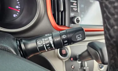 Kia Ray 2019, 44941 км, за 8450.44 USD - фото 27