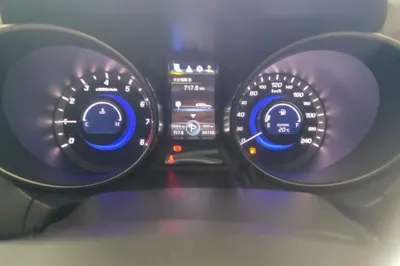 Changan CS75 2017, 66800 км, за 5498 USD - фото 8