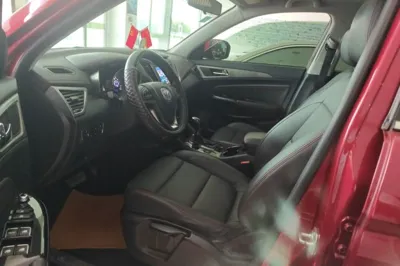 Changan CS75 2017, 66800 км, за 5498 USD - фото 9