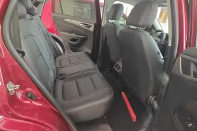 Changan CS75 2017, 66800 км, за 5498 USD - фото 10