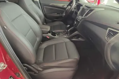 Changan CS75 2017, 66800 км, за 5498 USD - фото 13