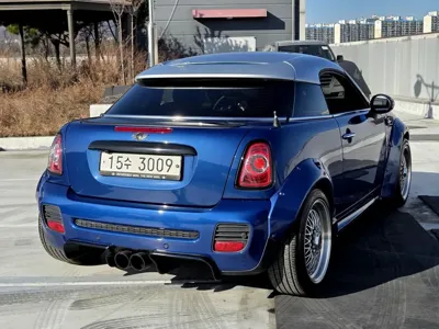 MINI Coupe 2012, 142312 км, за 4923.2 USD - фото 6