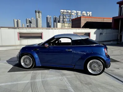 MINI Coupe 2012, 142312 км, за 4923.2 USD - фото 7