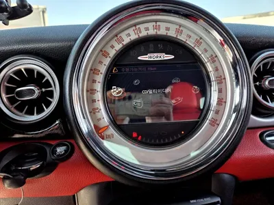 MINI Coupe 2012, 142312 км, за 4923.2 USD - фото 14