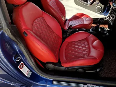 MINI Coupe 2012, 142312 км, за 4923.2 USD - фото 18